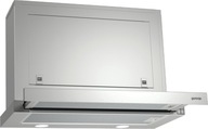 Teleskopický digestor Gorenje BHP623E8X