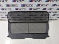 9401740 BMW E36 CABRIO WINDSCHOTT fedél PRZECIWWIETRZNA hátso