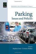 Parking: Issues and Policies group work