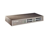 Switch niezarządzalny TP-Link TL-SG1016D 16x10/100