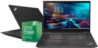 LENOVO ThinkPad T580 i5 FHD IPS 4/256 NVMe W10+OFFFICE NOVÁ BAT