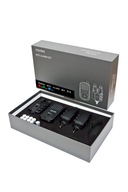 Галузеві показники 3+1 Crystal AMBITION - ПРЕМІУМ клас. Багатобарвність