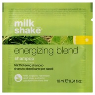 Milk Shake Energizing Blend Stimulačný šampón 10ml