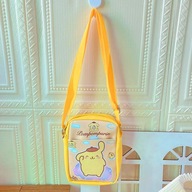 krásna sladká taška na ráme poštára Pompompurin Sanrio Kawaii