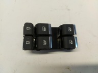 AUDI A6 C8 4K9 Allroad Komb window control switch 4K0959851