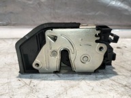 lock door rear right 7229460 BMW E60 7PIN
