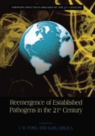 Reemergence of Established Pathogens in the 21st