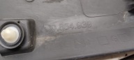 moulding side VW Crafter II 7C0