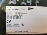 MERCEDES w247 control unit module LADOWARK A1679008207