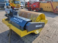 WALEC ciągany * WACKER RD 7000-200d * import Sweden * diesel