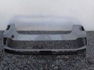 bumper front front SKODA KAMIQ 568 NW4 2019