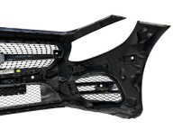 MERCEDES BENZ S C217 W217 front bumper A2178806500 A2178802301 A2178854500