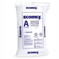 Filtračná vložka Ecomix A 1 ks