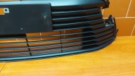grid of a bumper central front front TOYOTA COROLLA E21 sedan 19