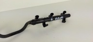 FABIA III 1.0 Rampe injection Injecteurs 04C133317M