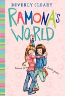 Ramona s World Cleary Beverly