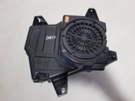 MERCEDES GL GLS 166 X166 SUBWOOFER speaker harman kardon logic7