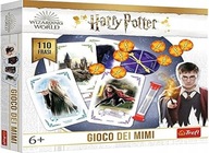 Gra planszowa Mimi Harry Potter Trefl