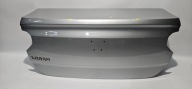 trunk door boot rear DACIA LOGAN III sedan ORG