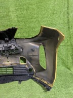 Frontstoßstange vorne TOYOTA YARIS CROSS 20- NR.8166