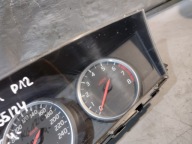 dials dials Nissan Primera P12 2,0 16V AU870
