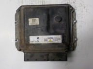 OPEL computer control unit 55572800 MB275800-9922 NU