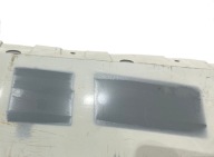 MASERATI QUATTROPORTE GTS front bumper 670066509