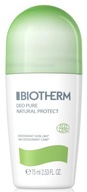 BIOTHERM PURE NATURAL PROTECT BIO DEZODORANT 75ml