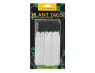 Herbgarden Plant Tags - białe etykiety do oznaczania roślin 30szt