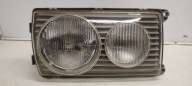 light front front right Mercedes W123