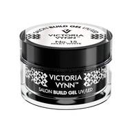 Victoria Vynn Build Gel UV/Led 15 Milky White 50ml