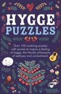 Hygge Puzzles Saunders Eric