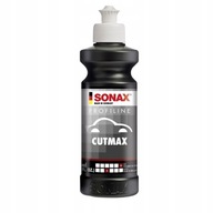 SONAX PROFILINE CUTMAX 06/03 250ml PASTA POLERSKA