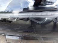 light left left FULL LED FORD FOCUS MK4 IV 18