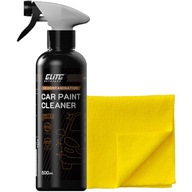 Elite Detailer Car Paint Cleaner pod wosk 500ml