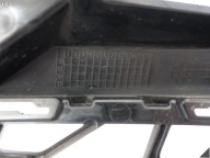 AUDI A6 S6 E-TRON 85E S-LINE 24- grid central grille intake bumper front