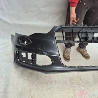 AUDI A6 C7 4G S-LINE 11-14 bumper front front SPR 4XPDC 4G0807437G