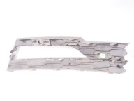 Skoda Octavia 4 IV grille left grid bumper 20r