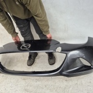 MAZDA MX-5 IV 4 15-> bumper front front N243-50031