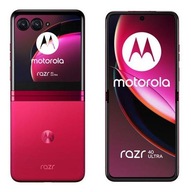 Motorola razr 40 Ultra 8/256GB NFC Viva magenta