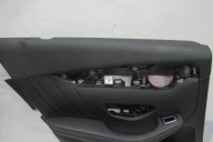MERCEDES W205 side door left rear part