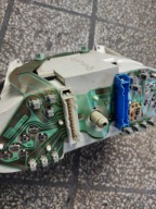 dials clock FORD ESCORT 96FB-10C956-BA ANGLIK