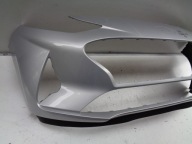 front bumper HYUNDAI I10 III 19- NR 35635