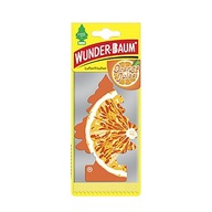 Choinka zapach Wunder-Baum Orange Juice