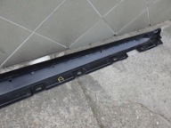 AUDI A5 SPORTBACK 8W 8W8 20- moulding threshold threshold left right