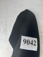side cover KANAPY left rear part TESLA MODEL S leather