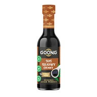 1x 150ml GOONG Sos sojowy ciemny bez glutenu