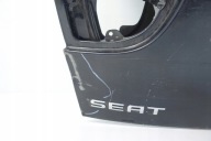 trunk door boot rear part SEAT LEON and