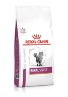 ROYAL CANIN Renal Select 2kg ZLYHANIE OBLIČIEK