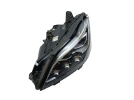 light REFLEKTOR LED left front MERCEDES CLS X218 LIFT (14-18) UK